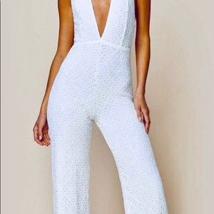 COPY - Nightcap sexy jumpsuit